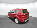 Thumbnail image of 2019 Ford Escape at CJDR Anniston - New
