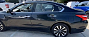 Thumbnail image of 2017 Nissan Altima at Five Star Toyota of Milledgeville