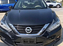 2017 Nissan Altima 2.5 SV at Five Star Toyota of Milledgeville
