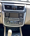 Thumbnail image of 2017 Nissan Altima at Five Star Toyota of Milledgeville