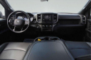 Thumbnail image of 2021 Ram 2500 at Moore Motor Sales - New and Used