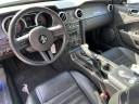 Thumbnail image of 2008 Ford Shelby GT500 at Baron Honda