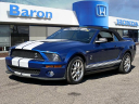 2008 Ford Shelby GT500 Base at Baron Honda