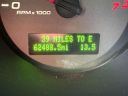 Thumbnail image of 2008 Ford Shelby GT500 at Baron Honda
