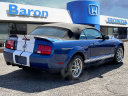 Thumbnail image of 2008 Ford Shelby GT500 at Baron Honda