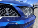Thumbnail image of 2008 Ford Shelby GT500 at Baron Honda
