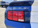 Thumbnail image of 2008 Ford Shelby GT500 at Baron Honda