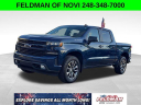 Thumbnail image of 2020 Chevrolet Silverado 1500 at Feldman Chevrolet Of Novi