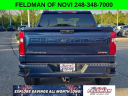 Thumbnail image of 2020 Chevrolet Silverado 1500 at Feldman Chevrolet Of Novi