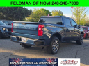Thumbnail image of 2020 Chevrolet Silverado 1500 at Feldman Chevrolet Of Novi