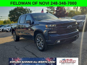 Thumbnail image of 2020 Chevrolet Silverado 1500 at Feldman Chevrolet Of Novi