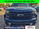 Thumbnail image of 2020 Chevrolet Silverado 1500 at Feldman Chevrolet Of Novi