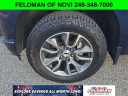 Thumbnail image of 2020 Chevrolet Silverado 1500 at Feldman Chevrolet Of Novi