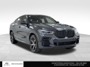 Thumbnail image of 2022 BMW X6 at Infiniti of Englewood