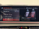 Thumbnail image of 2022 BMW X6 at Infiniti of Englewood