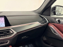 Thumbnail image of 2022 BMW X6 at Infiniti of Englewood