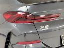 Thumbnail image of 2022 BMW X6 at Infiniti of Englewood