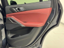Thumbnail image of 2022 BMW X6 at Infiniti of Englewood