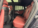 Thumbnail image of 2022 BMW X6 at Infiniti of Englewood