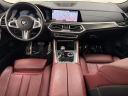 Thumbnail image of 2022 BMW X6 at Infiniti of Englewood