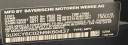 Thumbnail image of 2022 BMW X6 at Infiniti of Englewood