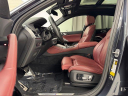 Thumbnail image of 2022 BMW X6 at Infiniti of Englewood