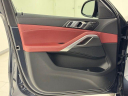 Thumbnail image of 2022 BMW X6 at Infiniti of Englewood