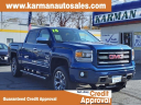 Thumbnail image of 2015 GMC Sierra 1500 at Karman Auto Sales