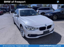 2018 BMW 3 Series 320i xDrive at BMW Mini of Freeport