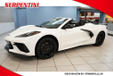 Thumbnail image of 2025 Chevrolet Corvette at Serpentini Chevrolet of Strongsville