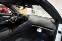 Thumbnail image of 2025 Chevrolet Corvette at Serpentini Chevrolet of Strongsville