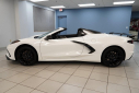 Thumbnail image of 2025 Chevrolet Corvette at Serpentini Chevrolet of Strongsville