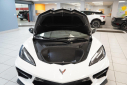 Thumbnail image of 2025 Chevrolet Corvette at Serpentini Chevrolet of Strongsville