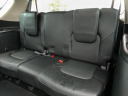 Thumbnail image of 2022 Nissan Armada at Courtesy Chevrolet Buick GMC Breaux Bridge