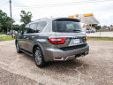 2022 Nissan Armada SV at Courtesy Chevrolet Buick GMC Breaux Bridge