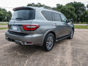 Thumbnail image of 2022 Nissan Armada at Courtesy Chevrolet Buick GMC Breaux Bridge