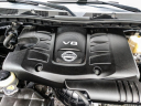 Thumbnail image of 2022 Nissan Armada at Courtesy Chevrolet Buick GMC Breaux Bridge