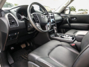 Thumbnail image of 2022 Nissan Armada at Courtesy Chevrolet Buick GMC Breaux Bridge