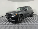 Thumbnail image of 2022 Mercedes-Benz GLC at Mercedes-Benz Of Elmbrook