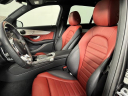 Thumbnail image of 2022 Mercedes-Benz GLC at Mercedes-Benz Of Elmbrook