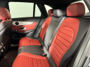 Thumbnail image of 2022 Mercedes-Benz GLC at Mercedes-Benz Of Elmbrook