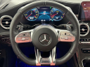 Thumbnail image of 2022 Mercedes-Benz GLC at Mercedes-Benz Of Elmbrook