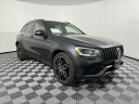 Thumbnail image of 2022 Mercedes-Benz GLC at Mercedes-Benz Of Elmbrook
