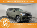 2024 Ford Expedition XLT at Stuckey Mitsubishi - NEW
