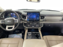 Thumbnail image of 2024 Ford Expedition at Stuckey Mitsubishi - NEW