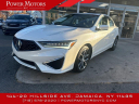 Thumbnail image of 2021 Acura ILX at Power Motors NYC LLC