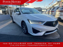 Thumbnail image of 2021 Acura ILX at Power Motors NYC LLC