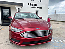 Thumbnail image of 2017 Ford Fusion at Lesko Auto Sales - Alma