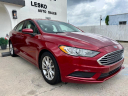 Thumbnail image of 2017 Ford Fusion at Lesko Auto Sales - Alma