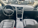 Thumbnail image of 2017 Ford Fusion at Lesko Auto Sales - Alma